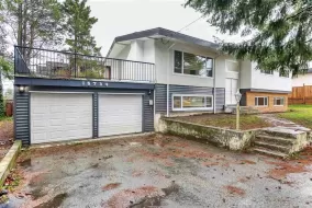 15734 THRIFT AVENUE, South Surrey White Rock, Surrey, BC