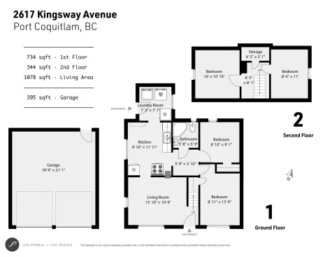 2617 KINGSWAY AVENUE image #4