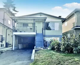 1312 E 28TH AVENUE, Vancouver East, Vancouver, BC