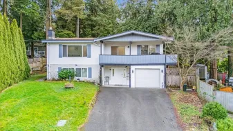 8453 KARR PLACE, N. Delta, Delta, BC