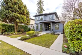 3726 W 35TH AVENUE, Vancouver West, Vancouver, BC