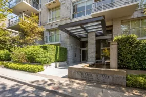 104 6080 IONA DRIVE, Vancouver West, Vancouver, BC