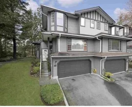 120 2998 ROBSON DRIVE, Coquitlam, Coquitlam, BC