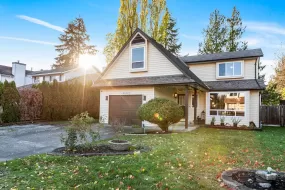 12073 234 STREET, Maple Ridge, Maple Ridge, BC