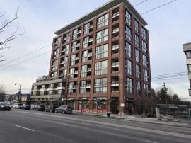 512 2689 KINGSWAY, Vancouver East, Vancouver, BC