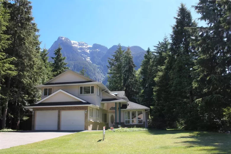 65712 BIRCHTREES DRIVE, Hope, BC for sale