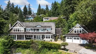 4413 KEITH ROAD, West Vancouver, West Vancouver, BC