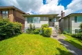 3524 WELLINGTON AVENUE, Vancouver, BC