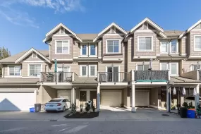 8 32792 LIGHTBODY COURT, Mission, Mission, BC