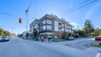 306 2008 BAYSWATER STREET, Vancouver West, Vancouver, BC