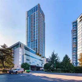 2005 4508 HAZEL, Burnaby South, Burnaby, BC