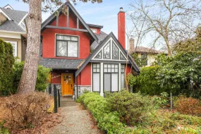 3159 W 26TH AVENUE, Vancouver West, Vancouver, BC