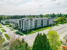 409 13628 81A AVENUE, Surrey, Surrey, BC