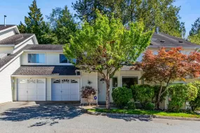 11588 232 STREET, Maple Ridge, Maple Ridge, BC