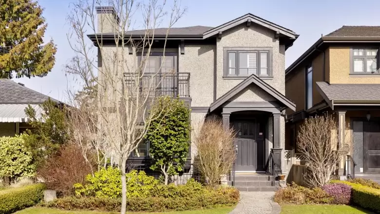2957 W 21ST AVENUE image #1