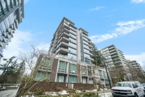 1003 9080 UNIVERSITY CRESCENT, Burnaby North, Burnaby, BC