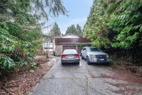 4736 CURR PLACE, Burnaby South, Burnaby, BC