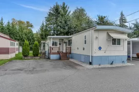 32 4426 232 STREET, Langley, Langley, BC