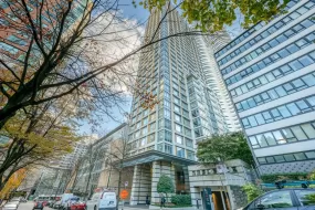 2405 1028 BARCLAY STREET, Vancouver West, Vancouver, BC