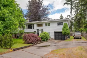 20437 42 AVENUE, Langley, BC