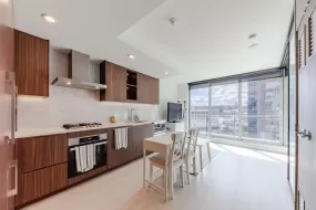 718 1768 COOK STREET, Vancouver West, Vancouver, BC