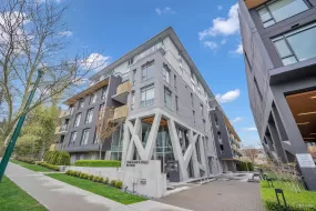 601 7428 ALBERTA STREET, Vancouver West, Vancouver, BC