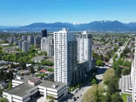 1807 5665 BOUNDARY ROAD, Vancouver East, Vancouver, BC