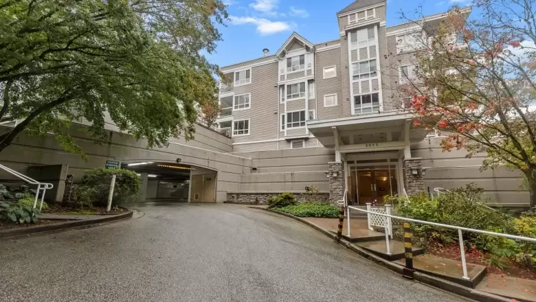 207 3033 TERRAVISTA PLACE image #1