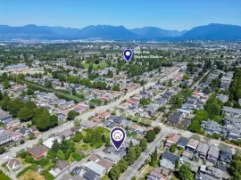 5033 MOSS STREET, Vancouver East, Vancouver, BC
