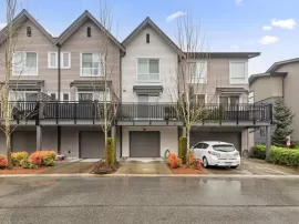 98 2380 RANGER LANE, Port Coquitlam, Port Coquitlam, BC