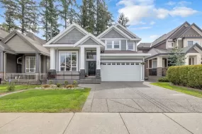 15064 59A AVENUE, Surrey, Surrey, BC