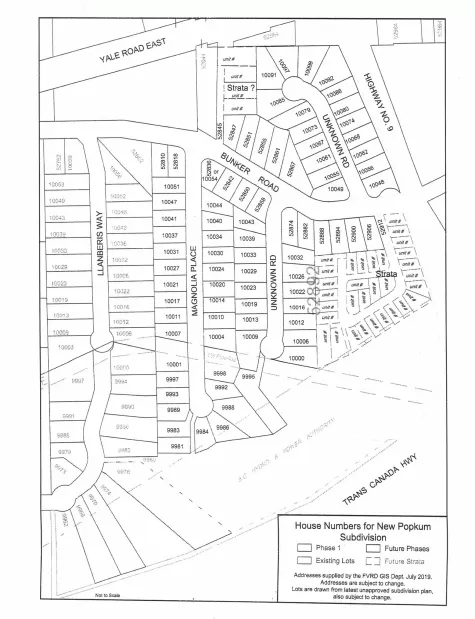 10012 TRILLIUM WAY image #2