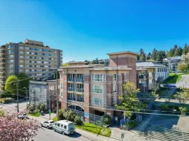 402 335 CARNARVON STREET, New Westminster, New Westminster, BC