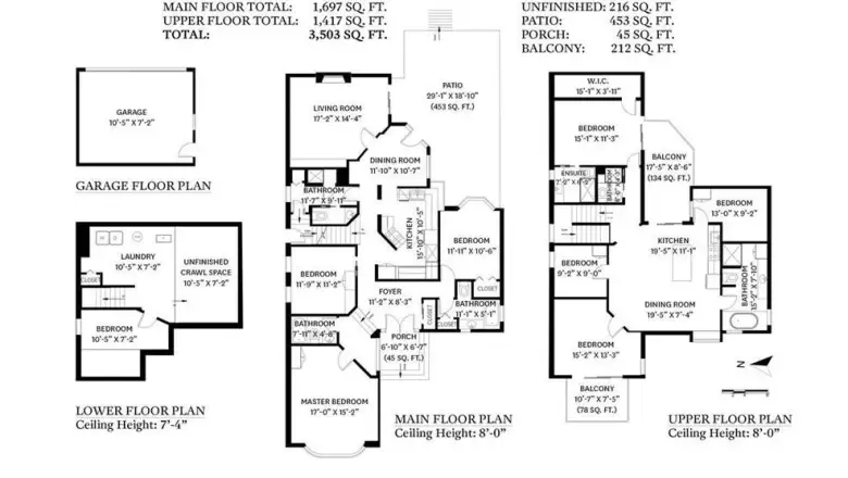 5564 ELIZABETH STREET image #1