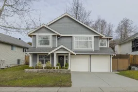 3374 MCKINLEY DRIVE, Abbotsford, Abbotsford, BC