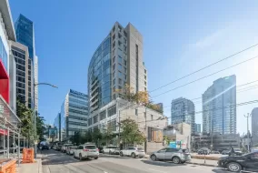 605 822 SEYMOUR STREET, Vancouver West, Vancouver, BC