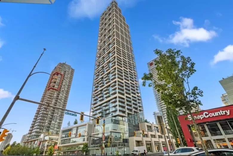 206 6000 MCKAY AVENUE image #1