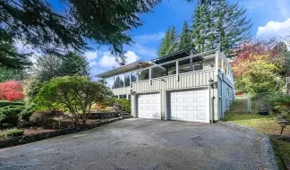 651 KENWOOD ROAD, West Vancouver, West Vancouver, BC