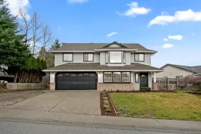 2859 CROSSLEY DRIVE, Abbotsford, Abbotsford, BC