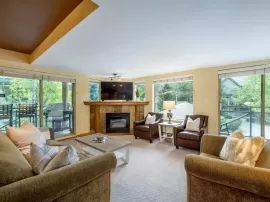 33 4375 NORTHLANDS BOULEVARD, Whistler, Whistler, BC