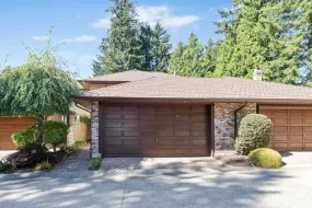 42 1725 SOUTHMERE CRESCENT, South Surrey White Rock, Surrey, BC