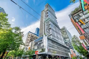 3507 777 RICHARDS STREET, Vancouver West, Vancouver, BC