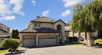 933 FORT FRASER RISE, Port Coquitlam, BC