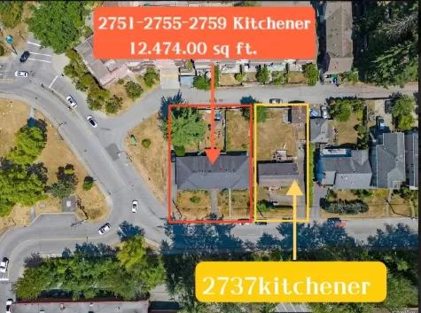 2751 KITCHENER AVENUE image #3