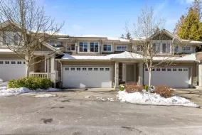 12 11160 234A STREET, Maple Ridge, Maple Ridge, BC