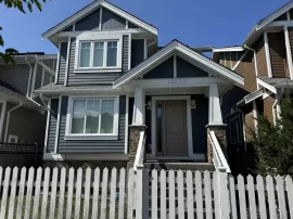 12233 EWEN AVENUE, Richmond, Richmond, BC