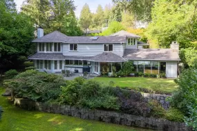 4708 DOGWOOD LANE, West Vancouver, West Vancouver, BC