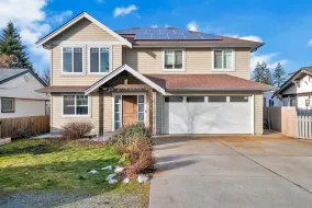 34015 MCCRIMMON DRIVE, Abbotsford, Abbotsford, BC