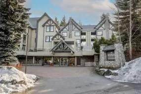 302 4749 SPEARHEAD DRIVE, Whistler, Whistler, BC