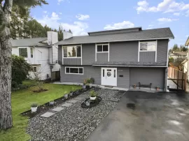 1931 BROWN STREET, Port Coquitlam, Port Coquitlam, BC